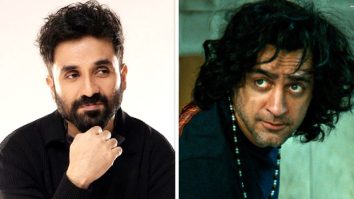 Vir Das reveals how Imran Khan joined Happy Patel after a surprise text message