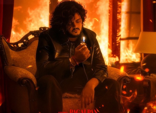 Vishal Mishra releases ‘Kya Bataun Tujhe’ as first song from debut album Pagalpan