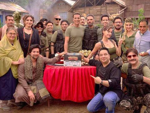 Akshay Kumar–led Welcome To The Jungle to release on June 26, 2026