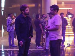 Allu Arjun teams up with Gowtam Tinnanuri for a special promotional ad: “Excited for everyone to witness what we’ve created”