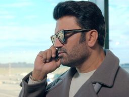 Sharad Kelkar on playing his darkest role yet in Taskaree: “It forced me to explore a darker psychology and I’m glad I took that risk”
