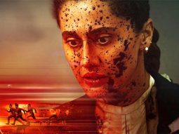 Assi Motion Poster Out Now: Taapsee Pannu, Anubhav Sinha, Bhushan Kumar