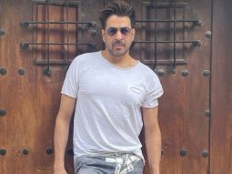 Rajat Bedi on his comeback with The Ba***ds of Bollywood, “People only see the comeback but for the last 20 years, I have been in pain”