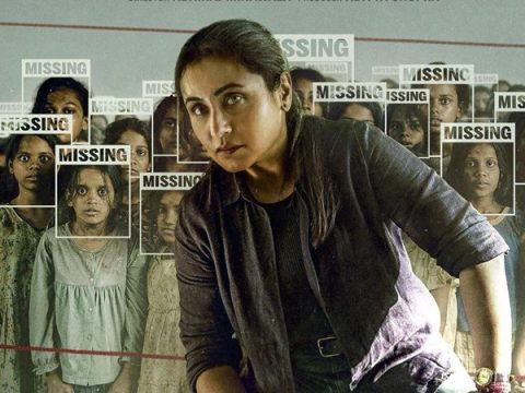 YRF goes for a controlled release strategy for Mardaani 3 – the box office underdog franchise is riding on a terrific trailer and decent buzz before release day! YRF goes for a controlled release strategy for Mardaani 3 – the box office underdog franchise is riding on a terrific trailer and decent buzz before release day!
