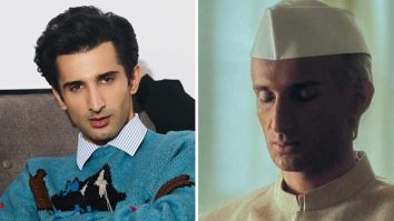 Film industry applauds Sidhant’s portrayal of Pandit Jawaharlal Nehru in Freedom At Midnight Season 2