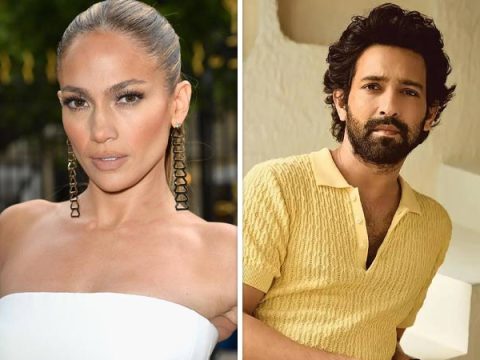 MEGA EXCLUSIVE: Jennifer Lopez likely to lend her voice for a world peace anthem for Vikrant Massey-starrer international film White; backed by Siddharth Anand and Mahaveer Jain MEGA EXCLUSIVE: Jennifer Lopez likely to lend her voice for a world peace anthem for Vikrant Massey-starrer international film White; backed by Siddharth Anand and Mahaveer Jain