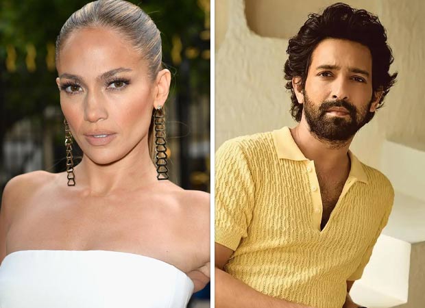 MEGA EXCLUSIVE: Jennifer Lopez likely to lend her voice for a world peace anthem for Vikrant Massey-starrer international film White; backed by Siddharth Anand and Mahaveer Jain