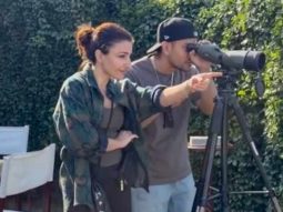 Wild life vacation ft. Soha Ali Khan & Kunal Kemmu