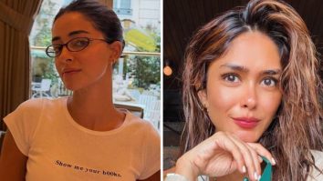 World Tourism Day Special: Let Ananya Panday, Mrunal Thakur and more celebs inspire your next dream vacation