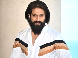 Yash announces no birthday fan meeting this year as Toxic nears completion: “We will meet in a much bigger way”