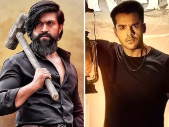 Yash congratulates Ashish Chanchlani on his directorial debut Ekaki Yash congratulates Ashish Chanchlani on his directorial debut Ekaki