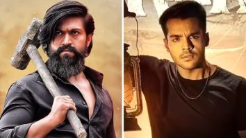 Yash congratulates Ashish Chanchlani on his directorial debut Ekaki