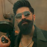 Yash unveils his character Raya in Toxic with birthday reveal tease, watch