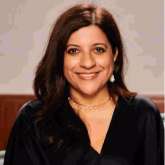 Zoya Akhtar shares birthday note for Farhan Akhtar and Farah Khan that is a warm celebration of family, memories and shared joy