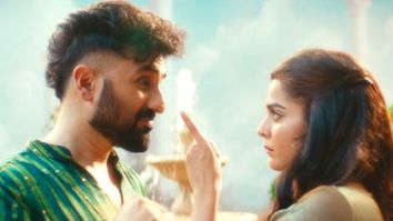 ‘Chaanta Tera’ from Happy Patel: Khatarnak Jasoos out: Vir Das–Mithila Palkar’s track brings playful romance, watch!