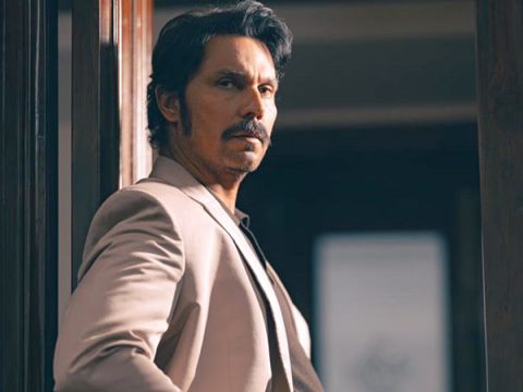 Randeep Hooda joins LinkedIn days after marking foray into entrepreneurship