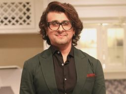 Sonu Nigam pays musical tribute to Mumbai Police with Border 2 song ‘Ghar Kab Aaoge’