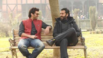 Pragya Kapoor on 10 years of Fitoor: “This script is a masterclass in script writing”