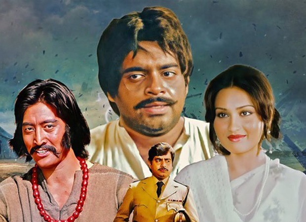 50 Years of Kalicharan: How Subhash Ghai bagged his directorial debut after the producer was not so sure about him 50 Years of Kalicharan: How Subhash Ghai bagged his directorial debut after the producer was not so sure about him