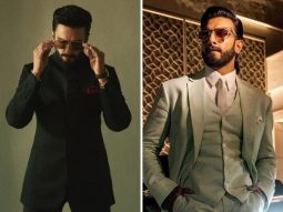 6 power suit moments that prove Ranveer Singh owns the style game