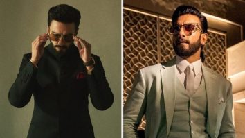 6 power suit moments that prove Ranveer Singh owns the style game