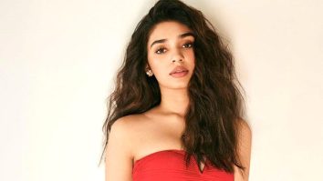 Krithi Shetty moved by fans’ charitable celebration of her 5 years in the industry, “Thank you for doing something beautiful and kind”