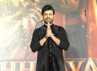 Viineet Kumar Siingh on 1 year of Chhaava, “It’s not just a film, it is my second birth”