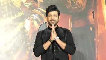 Viineet Kumar Siingh on 1 year of Chhaava, “It’s not just a film, it is my second birth”