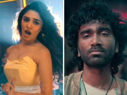 Krithi Shetty and Pradeep Ranganathan’s futuristic love story Love Insurance Kompany brings back Anirudh Ravichander’s 2015 classic ‘Enakena Yaarum Illaye’