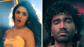 Krithi Shetty and Pradeep Ranganathan’s futuristic love story Love Insurance Kompany brings back Anirudh Ravichander’s 2015 classic ‘Enakena Yaarum Illaye’