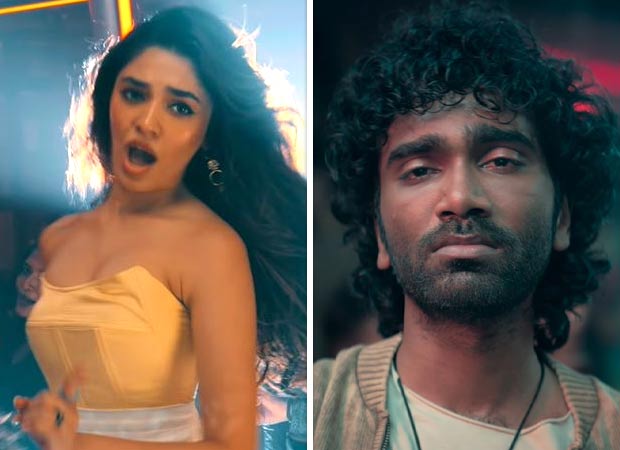 Krithi Shetty and Pradeep Ranganathan's futuristic love story Love Insurance Kompany brings back Anirudh Ravichander's 2015 classic ‘Enakena Yaarum Illaye’