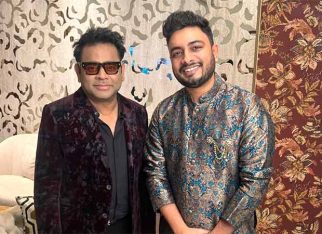 Singer Abhay Jodhpurkar on his experience of working with AR Rahman in Gandhi Talks, “Every time I sing for him, I discover a new nuance about my own voice”
