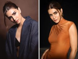 A closer look at Kriti Sanon’s 10 most ground-breaking style statements