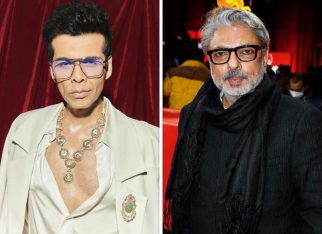 Karan Johar on Sanjay Leela Bhansali’s partnership with Saregama, “I think Bhansali was bogged down by the system of…”