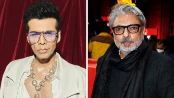 Karan Johar on Sanjay Leela Bhansali’s partnership with Saregama, “I think Bhansali was bogged down by the system of…”