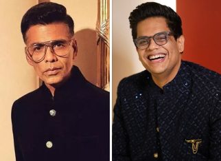 Karan Johar’s advice to influencers, “If this is your easy way out, make sure you have Plan B because this will not last”; cites Tanmay Bhat’s example
