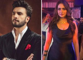 “Ranveer Singh is absolutely beautiful to watch on screen,” says ‘Shararat’ song fame Ayesha Khan