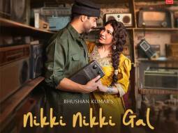 Tulsi Kumar and Aparshakti Khurana team up for the romantic track ‘Nikki Nikki Gal’, set against the stunning backdrop of Kashmir