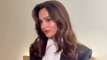 The cutest! Aneet Padda