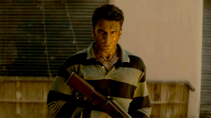 Dhurandhar: The Revenge Official Hindi Teaser | Ranveer Singh | Aditya Dhar | In Cinemas 19 March 2026