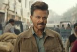 Subedaar – Official Teaser | Anil Kapoor, Radhikka Madan | Prime Video India
