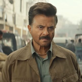 Subedaar – Official Teaser | Anil Kapoor, Radhikka Madan | Prime Video India