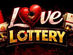 Love Lottery Motion Poster Out Now | Akshay Oberoi | Cinema Ganj Films