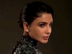 Samantha Ruth Prabhu’s baddie look