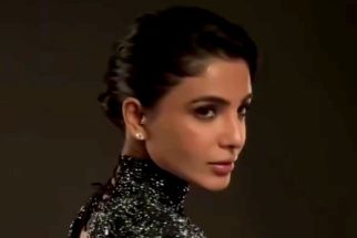 Samantha Ruth Prabhu’s baddie look