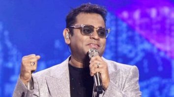 AR Rahman goes on a digital detox to concentrate on Ramayana event