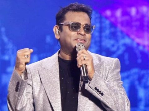 AR Rahman goes on a digital detox to concentrate on Ramayana event AR Rahman goes on a digital detox to concentrate on Ramayana event