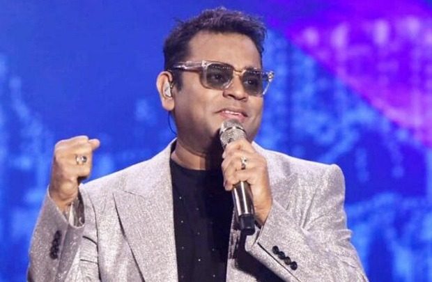 AR Rahman goes on a digital detox to concentrate on Ramayana event