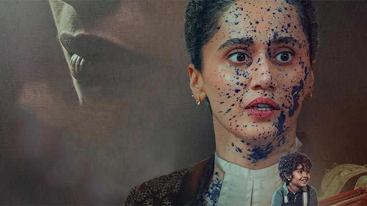Assi Trailer: Taapsee Pannu, Kani Kusruti | Anubhav Sinha | Bhushan Kumar Assi Trailer: Taapsee Pannu, Kani Kusruti | Anubhav Sinha | Bhushan Kumar