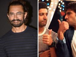 Aamir Khan plays peacemaker between Ranveer Singh and Farhan Akhtar’s production house